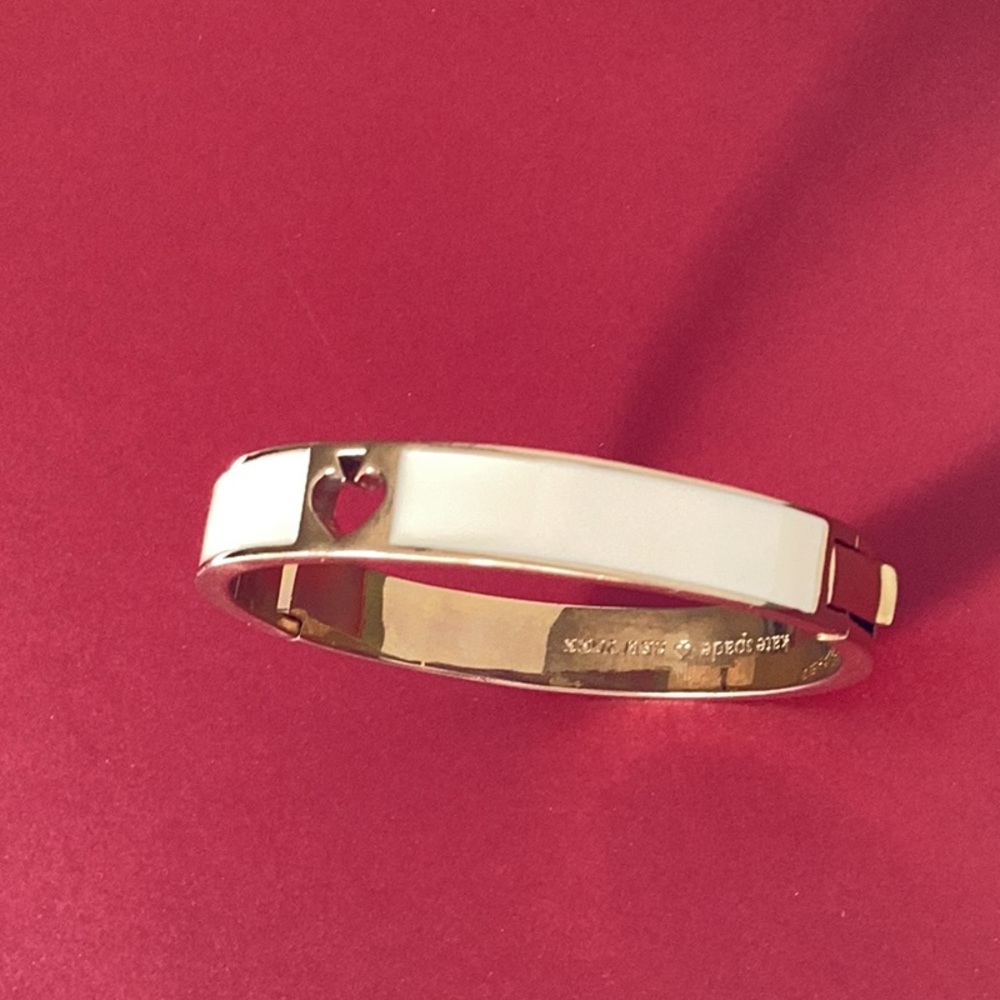 Kate spade bracelet